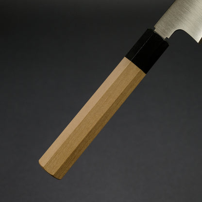 Konosuke HD2 Honesuki Kaku 150mm Ho Wood Handle