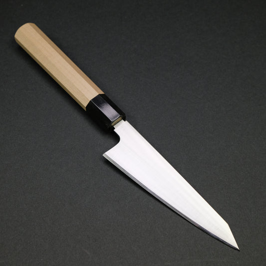 Konosuke HD2 Honesuki Kaku 150mm Ho Wood Handle