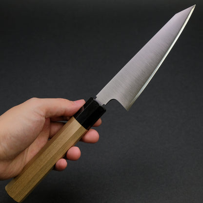 Konosuke HD2 Honesuki Kaku 150mm Ho Wood Handle