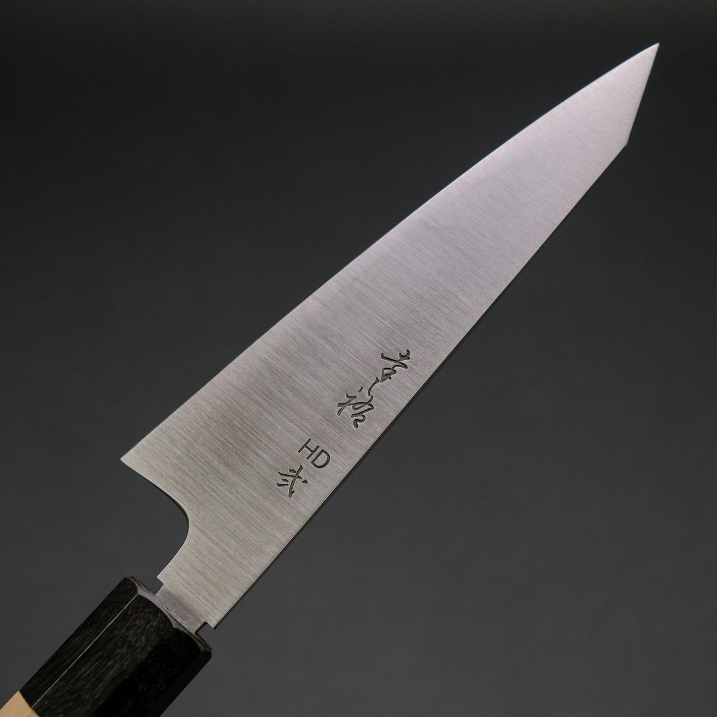 Konosuke HD2 Honesuki Kaku 150mm Ho Wood Handle