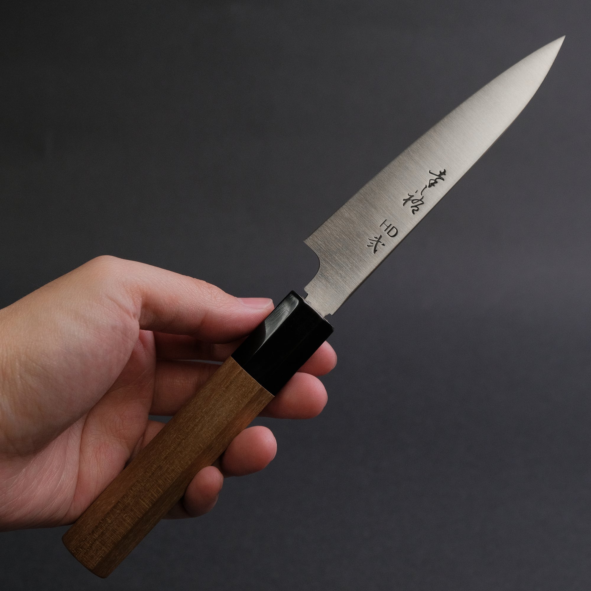 Konosuke HD2 Petty 120mm Ho Wood Handle