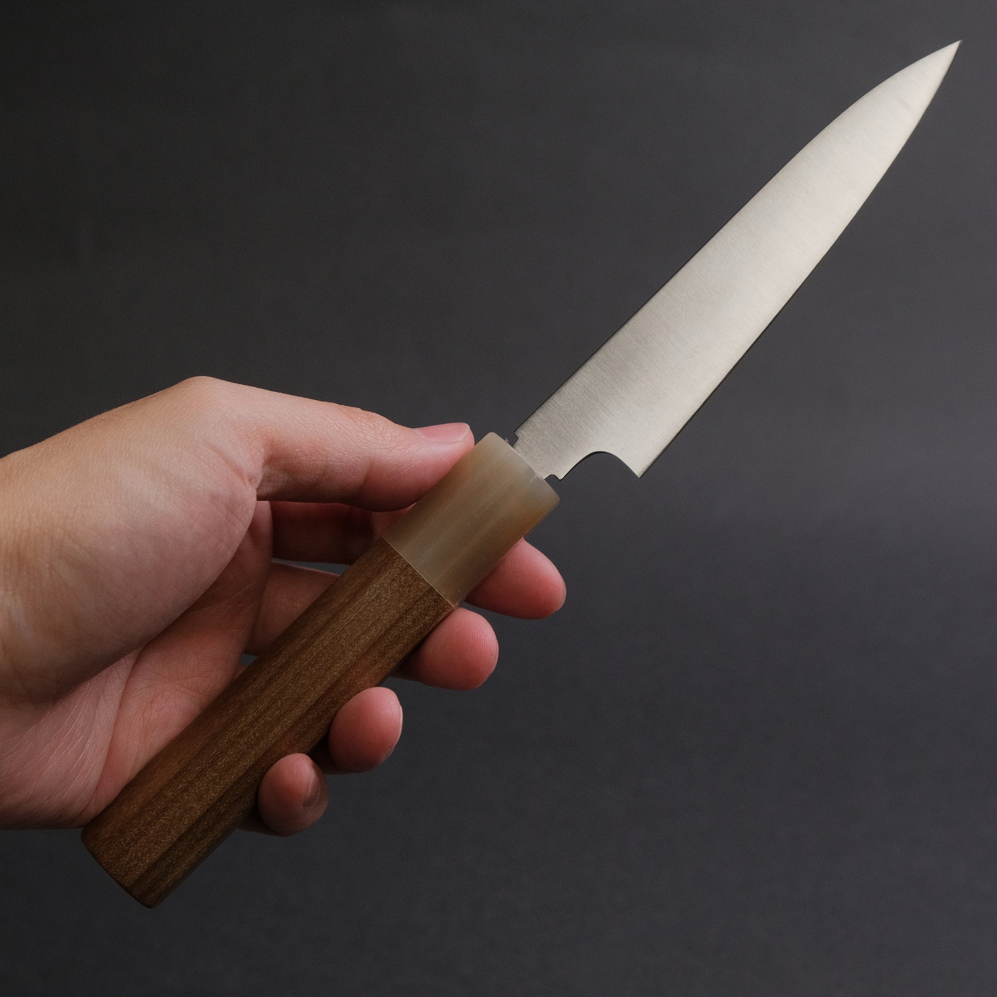 Konosuke HD2 Petty 120mm Ho Wood Handle