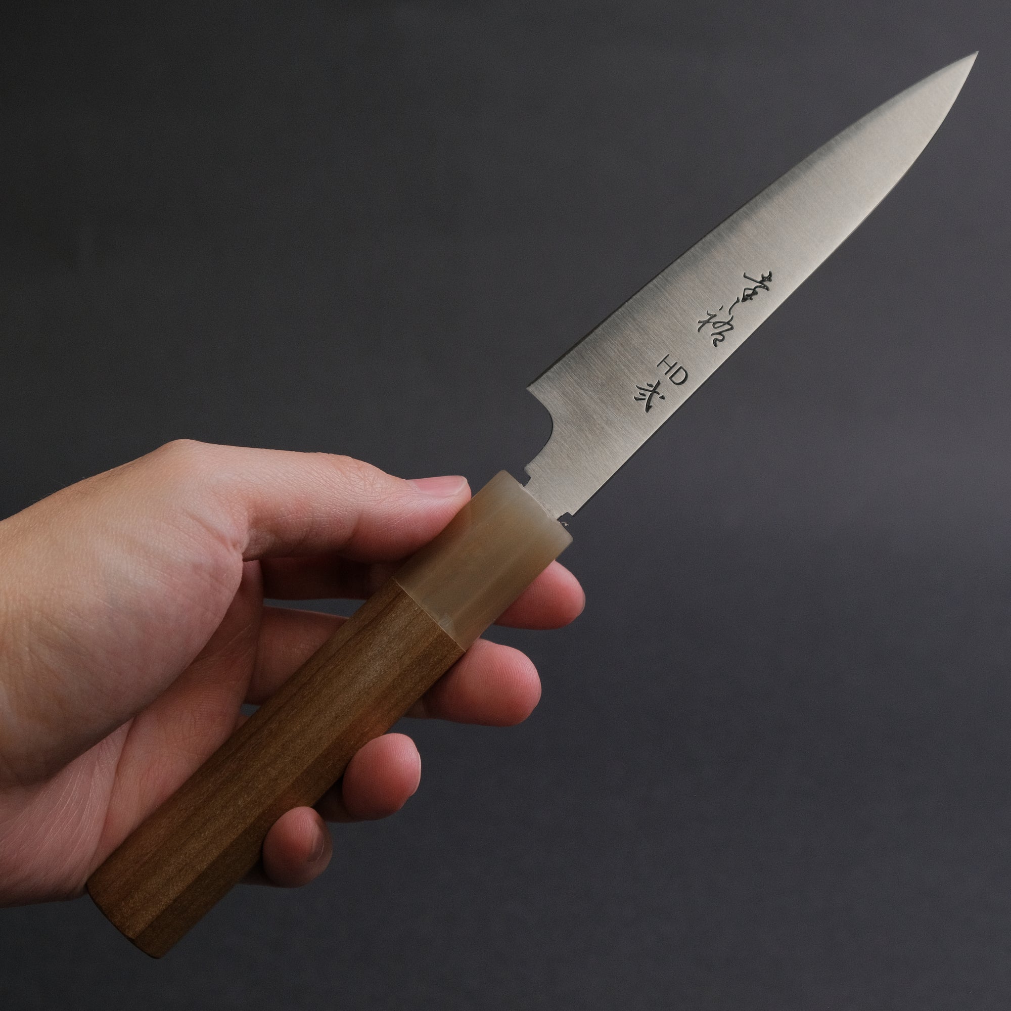 Konosuke HD2 Petty 120mm Ho Wood Handle
