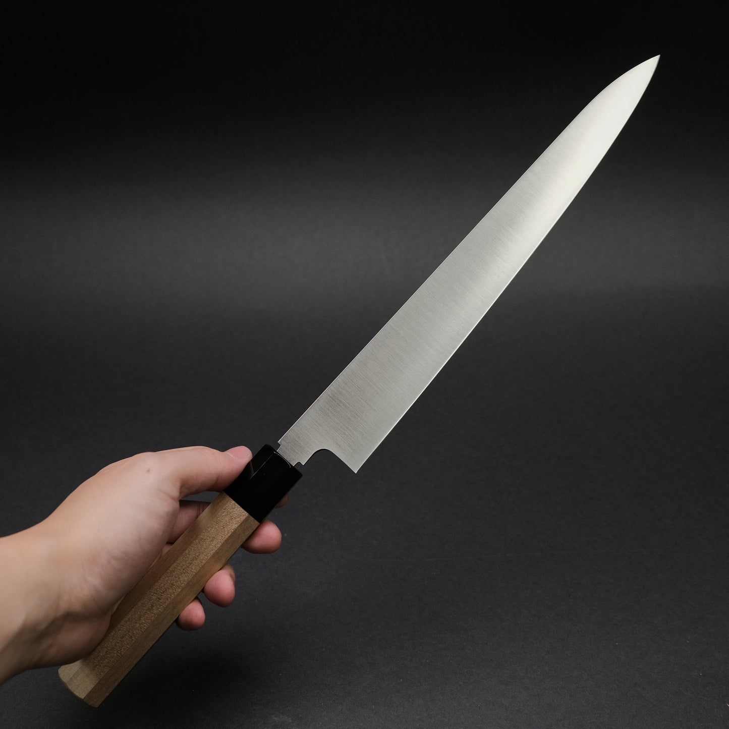 Konosuke HD2 Sujihiki 270mm Ho Wood Handle