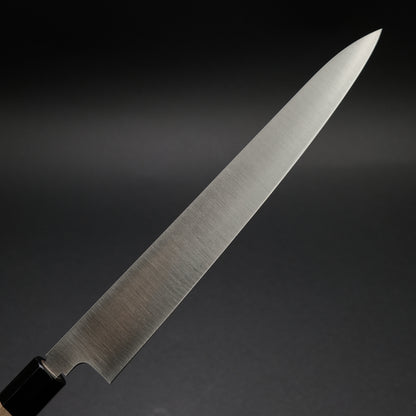 Konosuke HD2 Sujihiki 270mm Ho Wood Handle