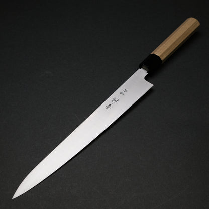 Konosuke HD2 Sujihiki 270mm Ho Wood Handle