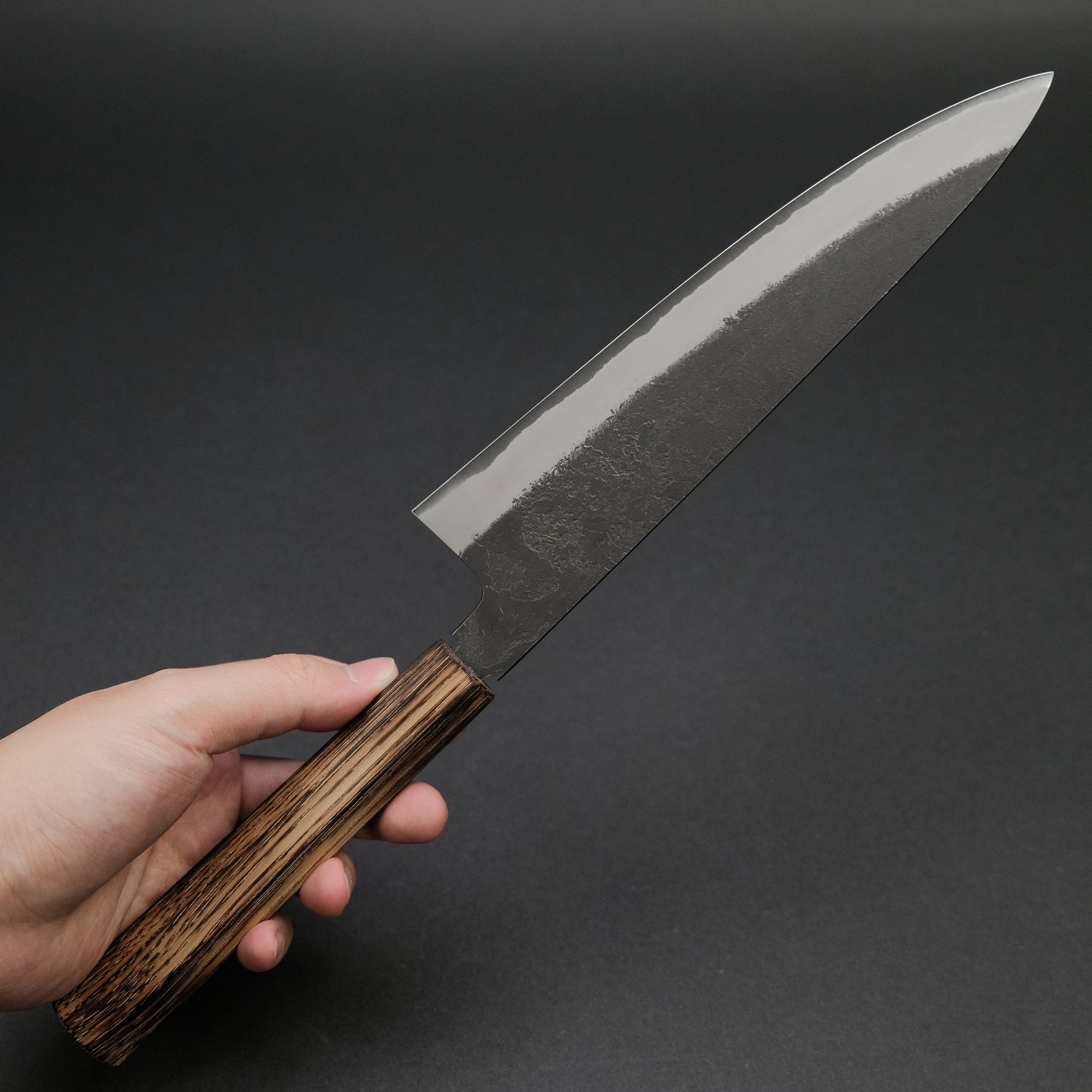 Konosuke MB White 