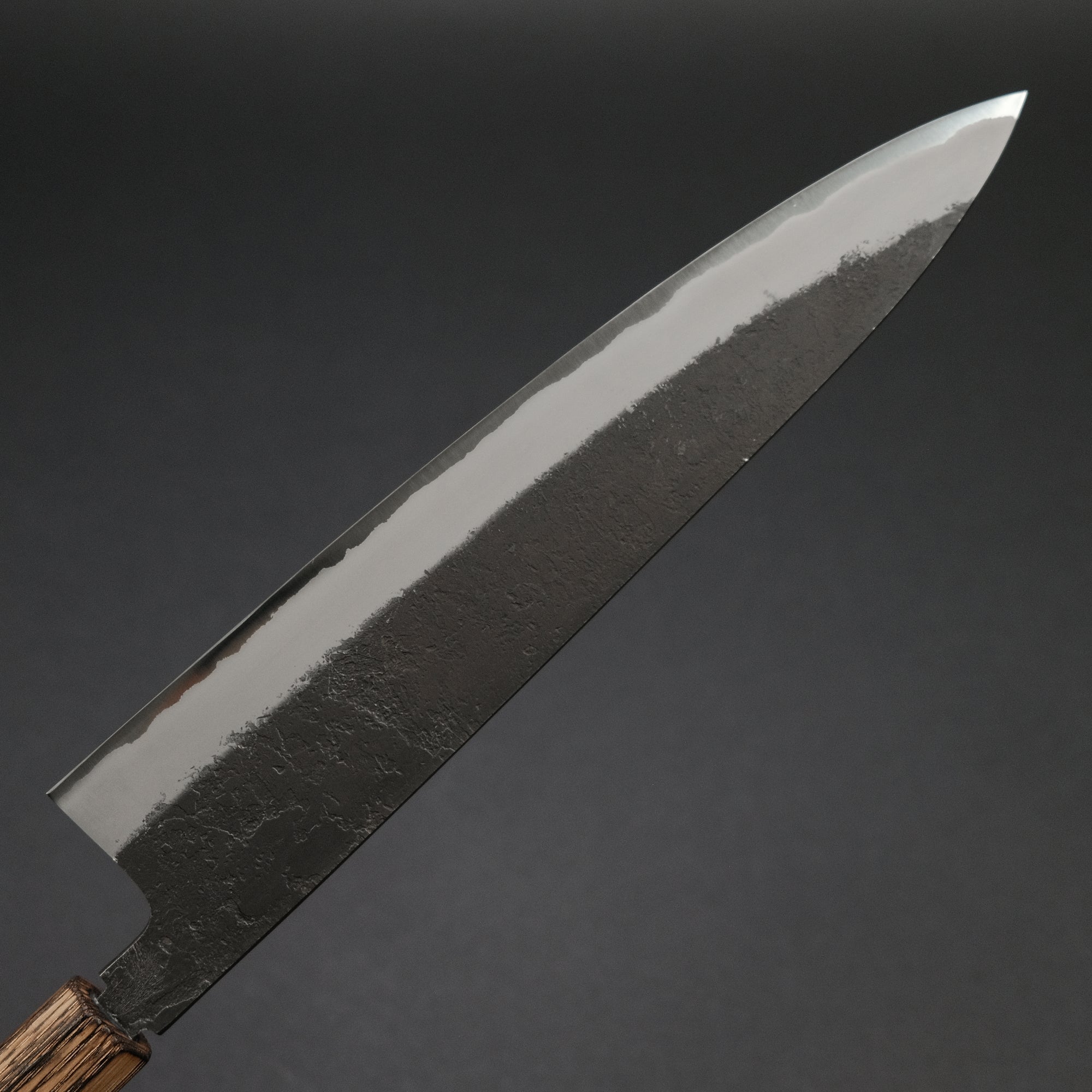 Konosuke MB White 