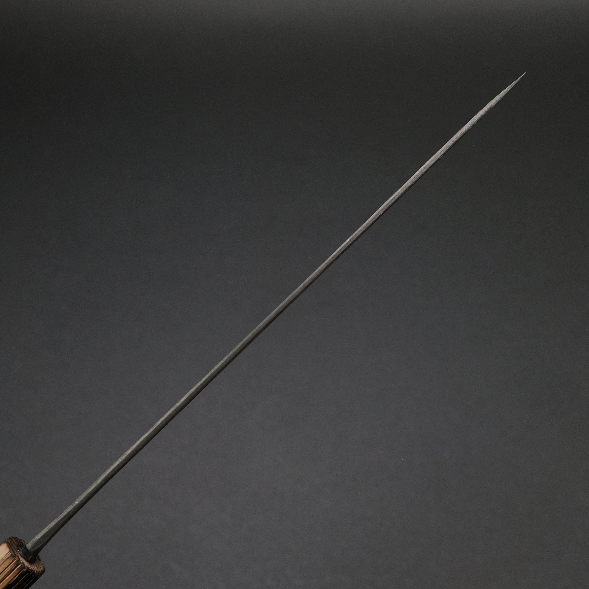 Konosuke MB White 