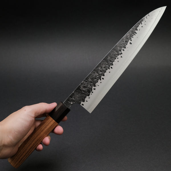 Konosuke YS Gyuto 240mm Khii Enju Handle