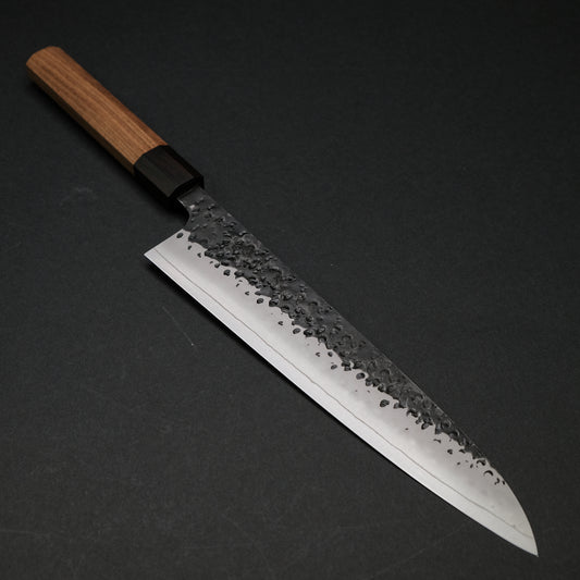 Konosuke YS Gyuto 240mm Khii Enju Handle