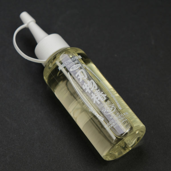 Kurobara Tsubaki Oil Small 100ml