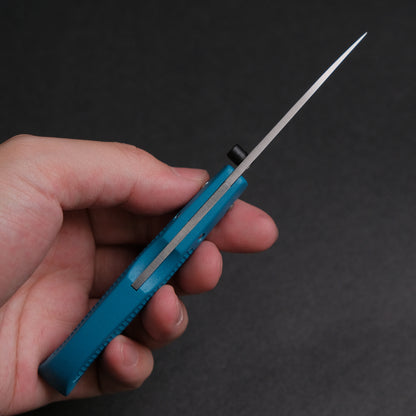 MOKI Coupe Folding Knife Grilon Handle