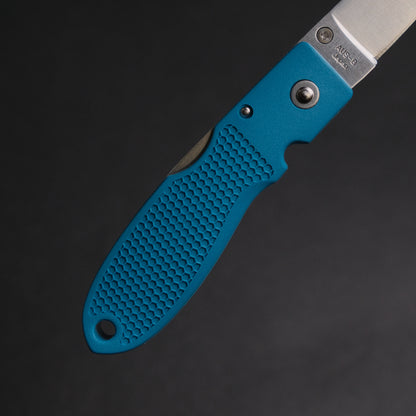 MOKI Coupe Folding Knife Grilon Handle