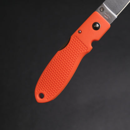 MOKI Coupe Folding Knife Grilon Handle