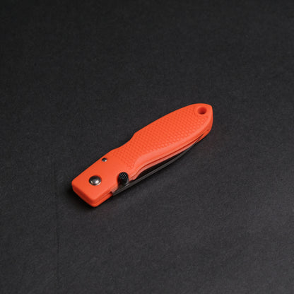 MOKI Coupe Folding Knife Grilon Handle