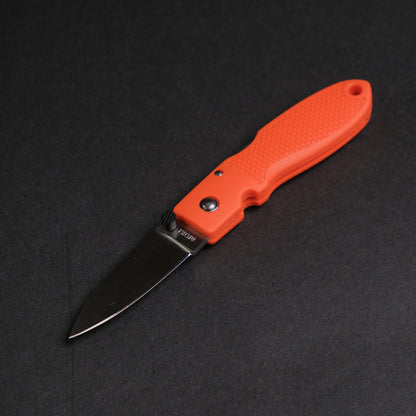 MOKI Coupe Folding Knife Grilon Handle