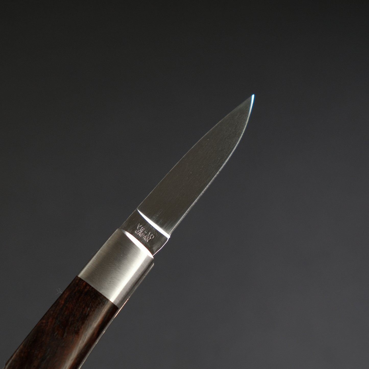 MOKI MK-810I/INS Folding Knife Ironwood Handle