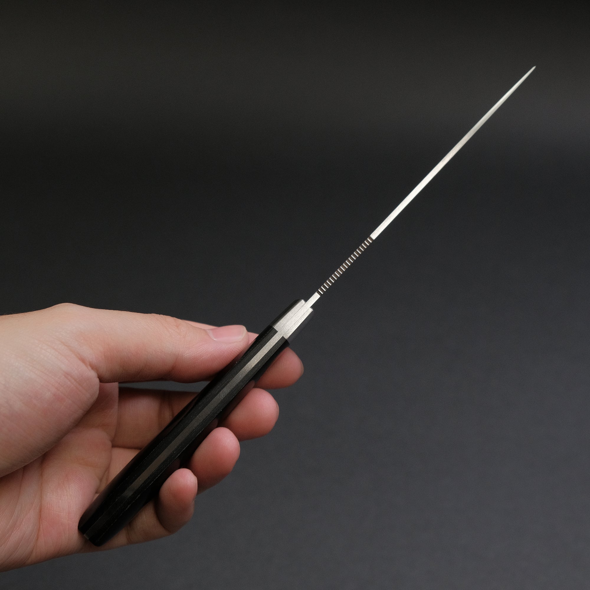 MOKI Steak Knife 100mm