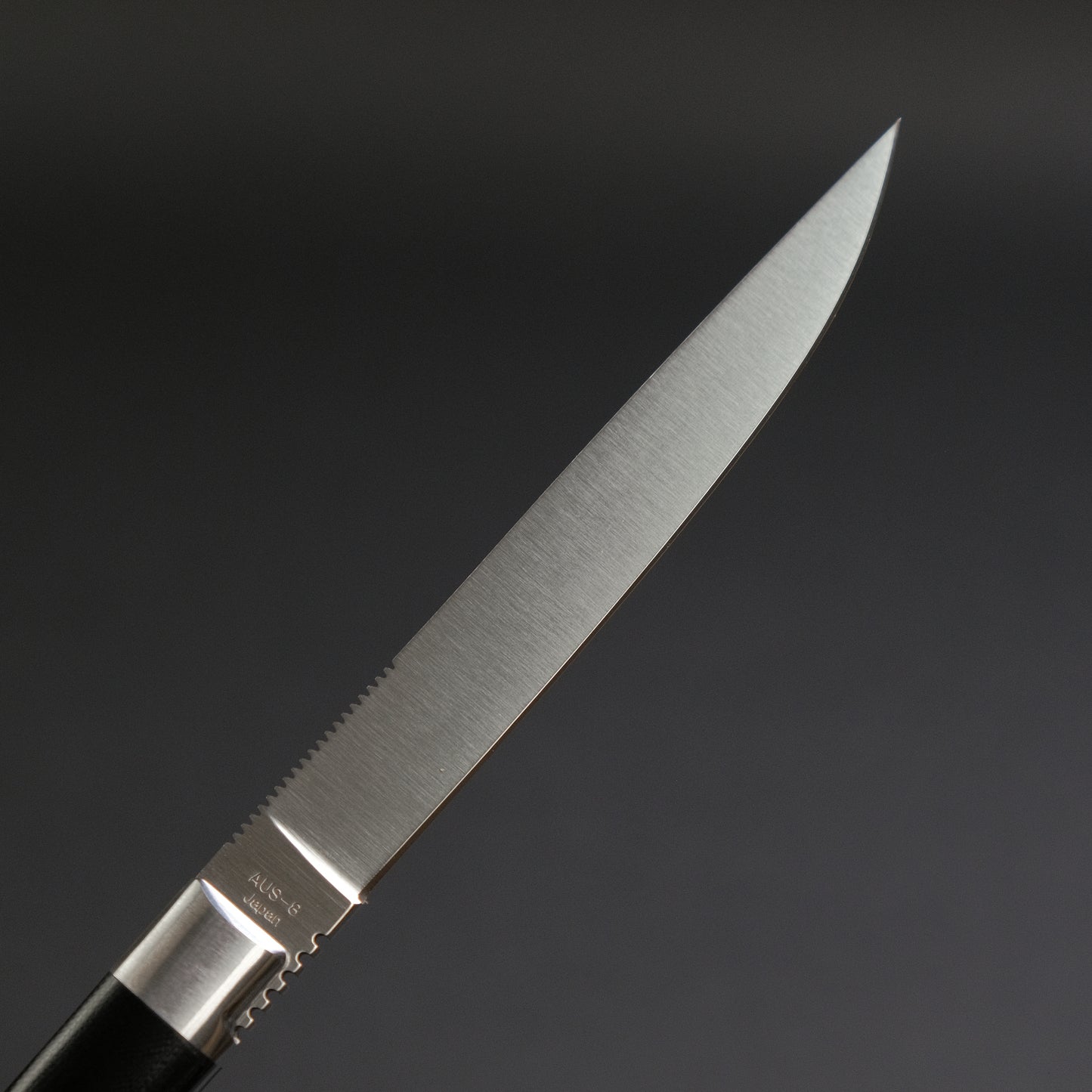 MOKI Steak Knife 100mm
