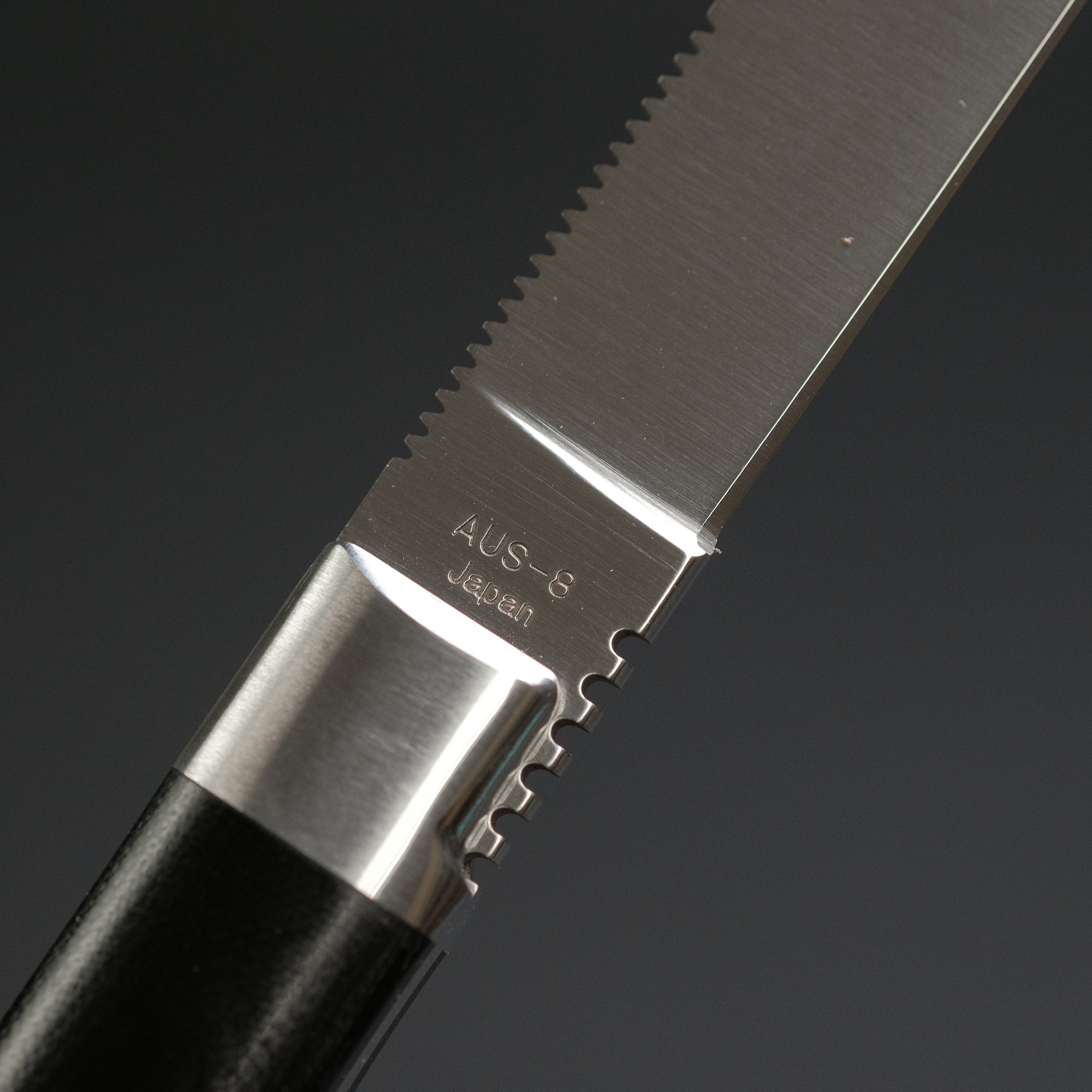 MOKI Steak Knife 100mm
