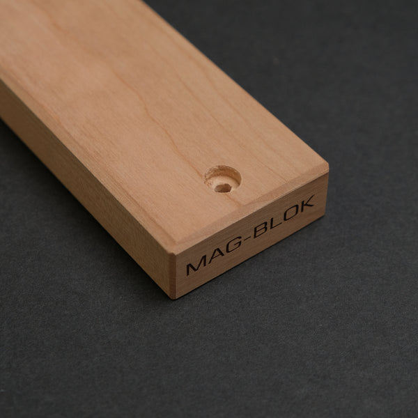 Mag-blok Magnetic Knife Storage Small 12” (Various Color)