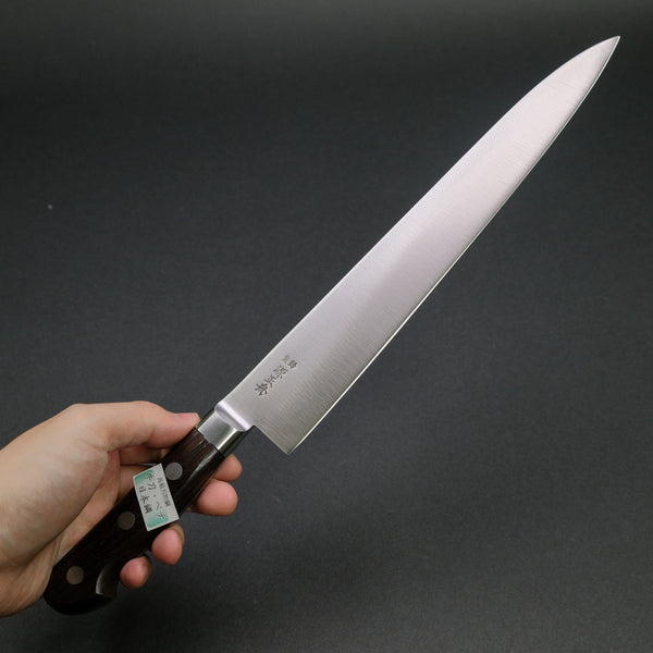 Masafune SK Sujihiki 270mm Rosewood Handle