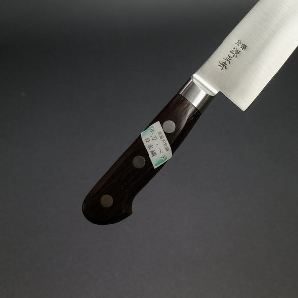 Masafune SK Sujihiki 270mm Rosewood Handle