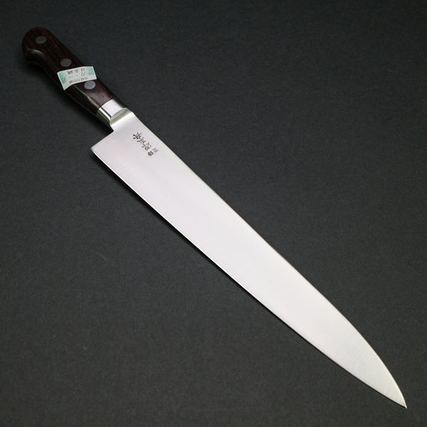 Masafune SK Sujihiki 270mm Rosewood Handle