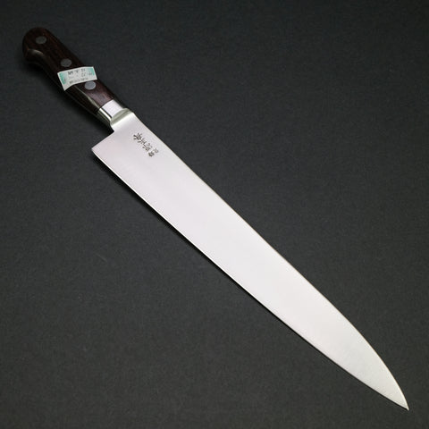 Masafune SK Sujihiki 270mm Rosewood Handle