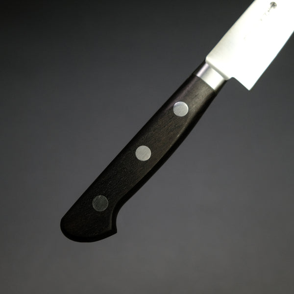 Masakane Vintage SK Petty 150mm Ebony Handle
