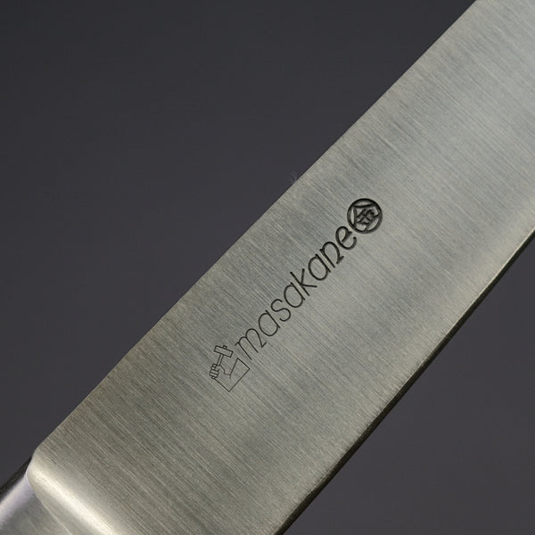 Masakane Vintage SK Petty 150mm Ebony Handle