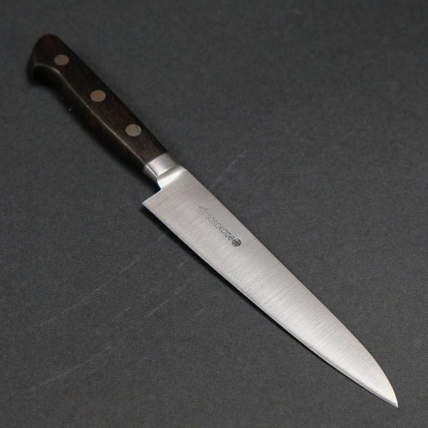 Masakane Vintage SK Petty 150mm Ebony Handle