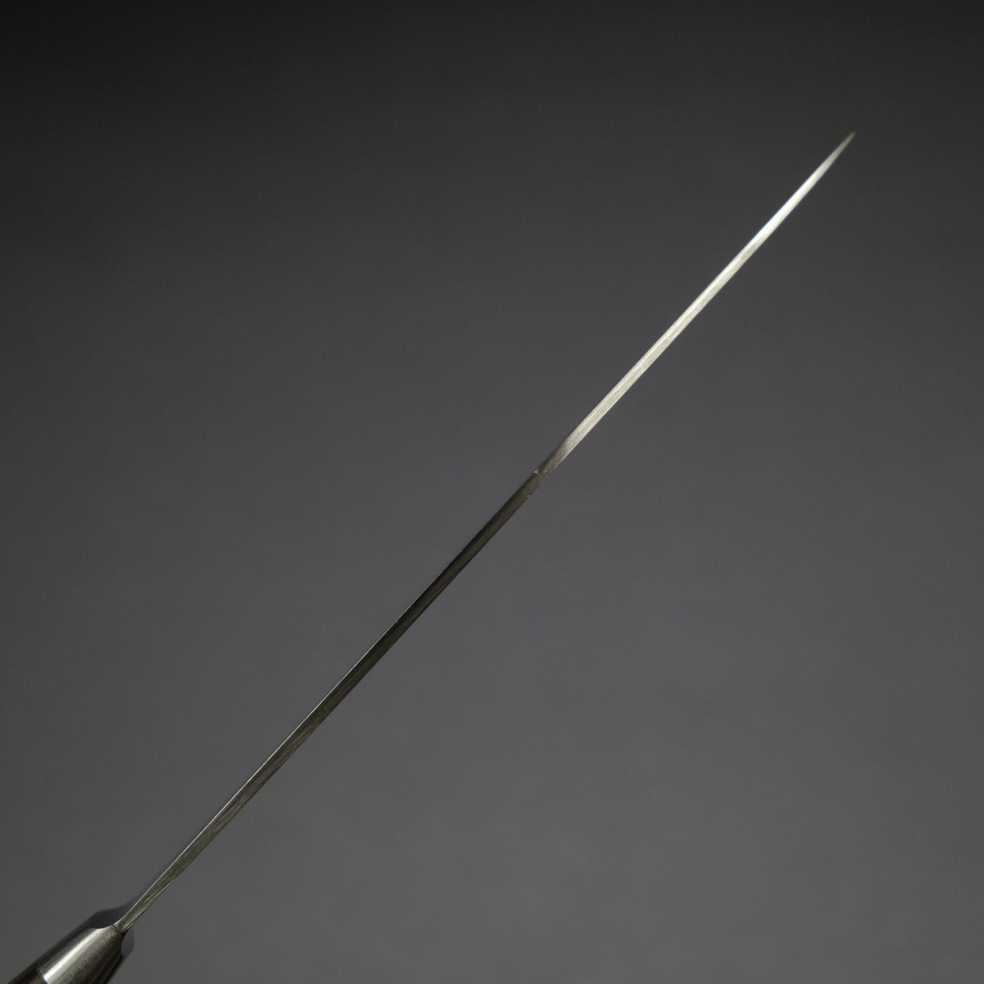 Masakane Vintage SK Petty 150mm Ebony Handle