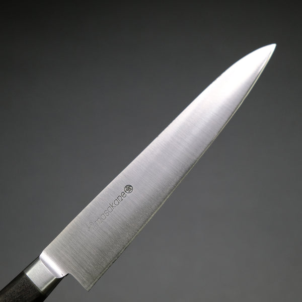 Masakane Vintage SK Petty 150mm Ebony Handle