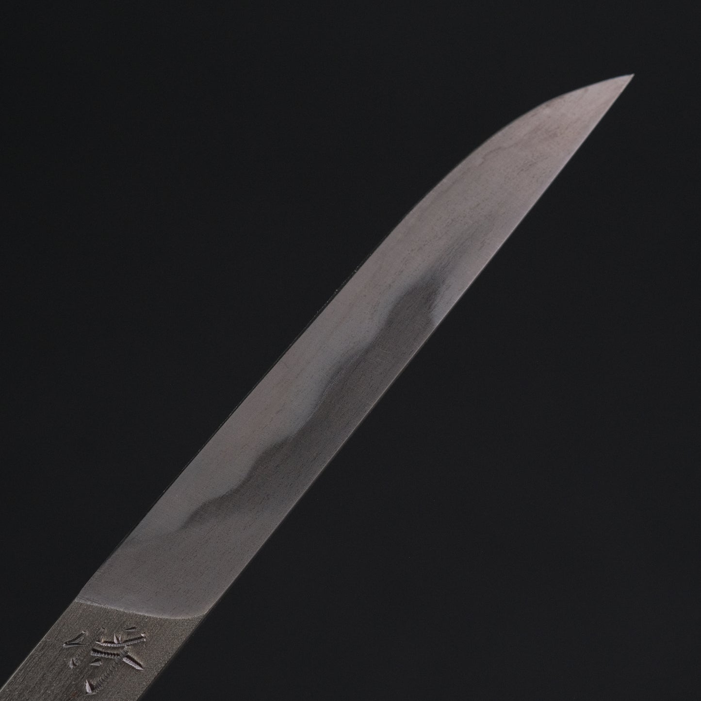 Masashige Kudoh Collection Tamahagane Kogatana (#007)