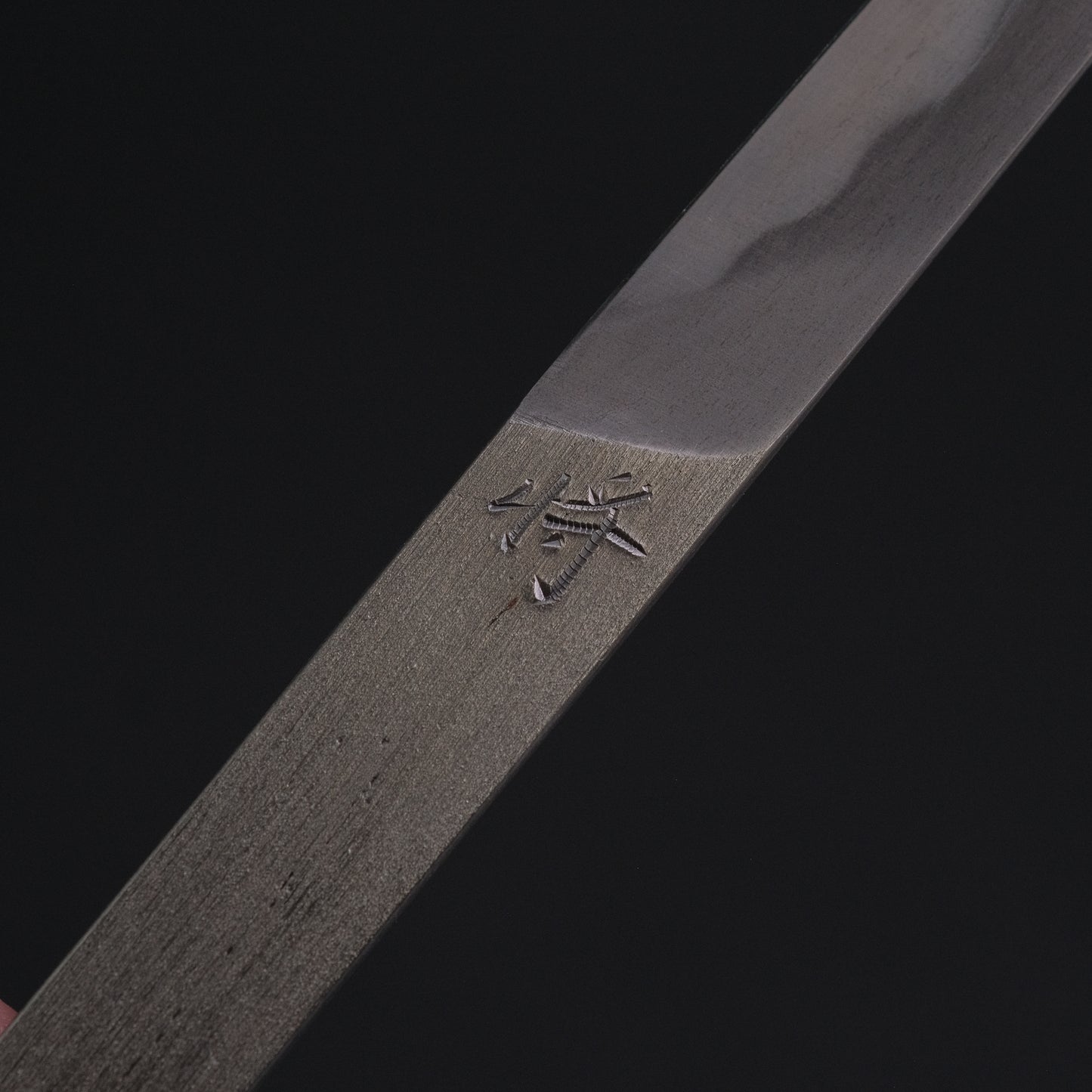 Masashige Kudoh Collection Tamahagane Kogatana (#007)
