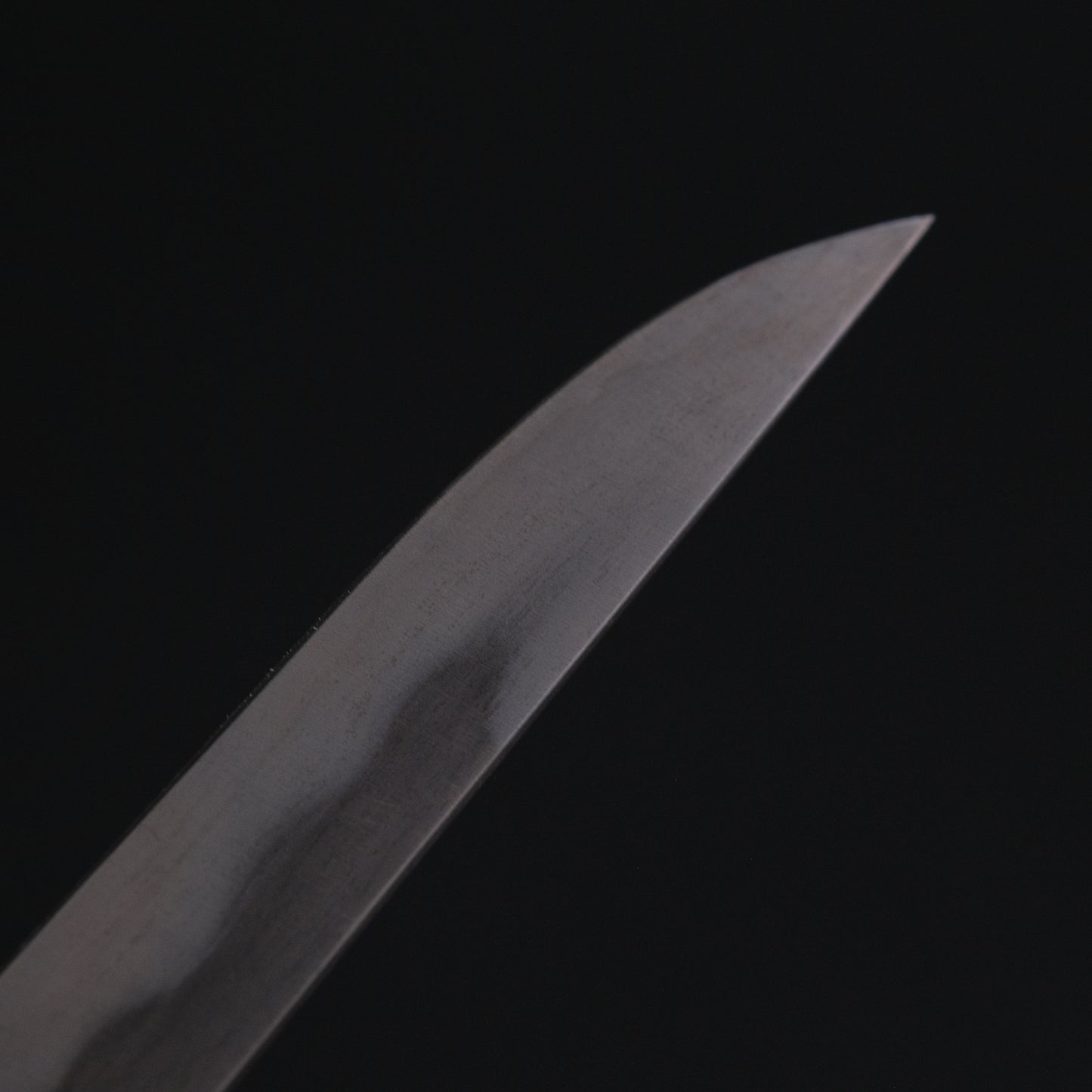 Masashige Kudoh Collection Tamahagane Kogatana (#007)