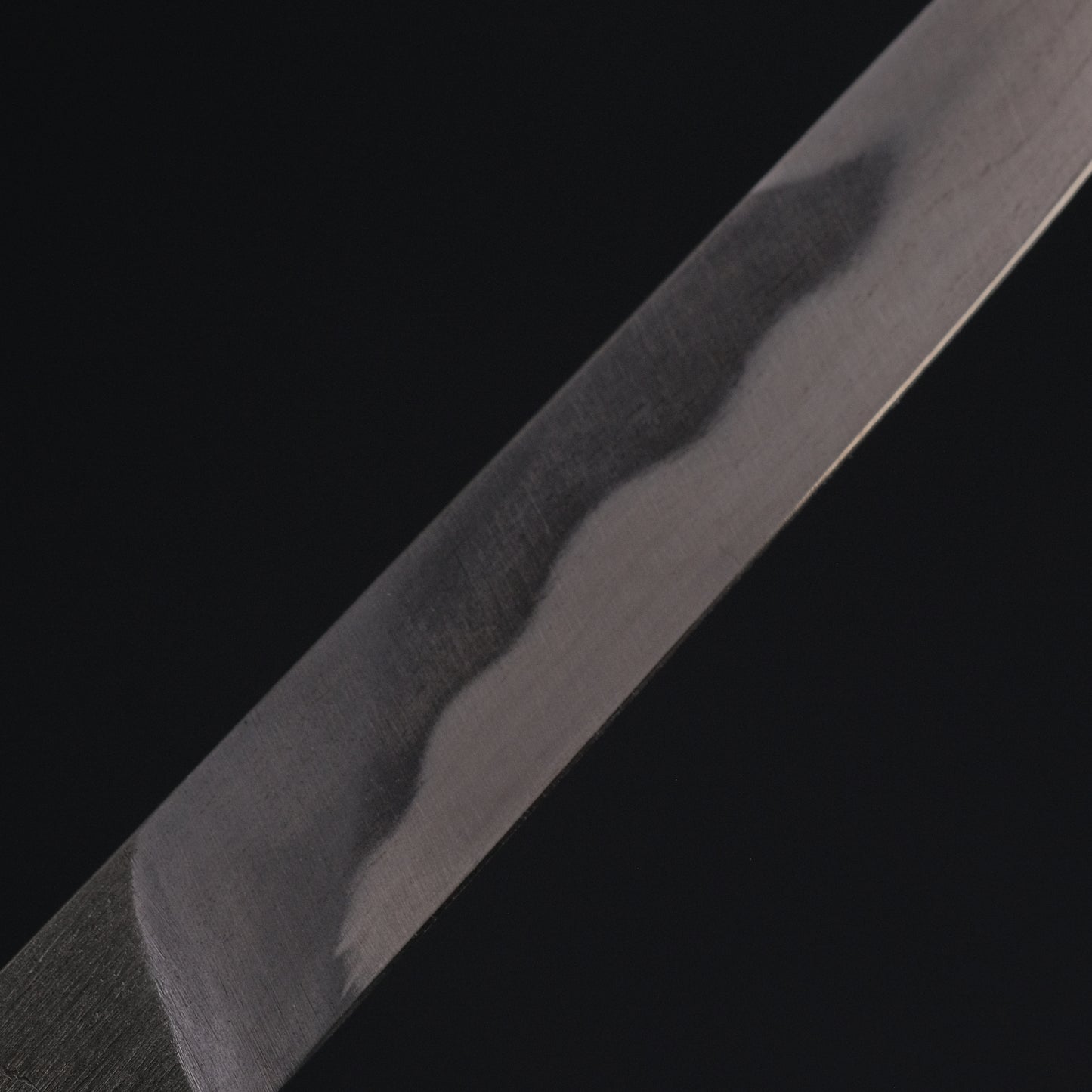 Masashige Kudoh Collection Tamahagane Kogatana (#007)