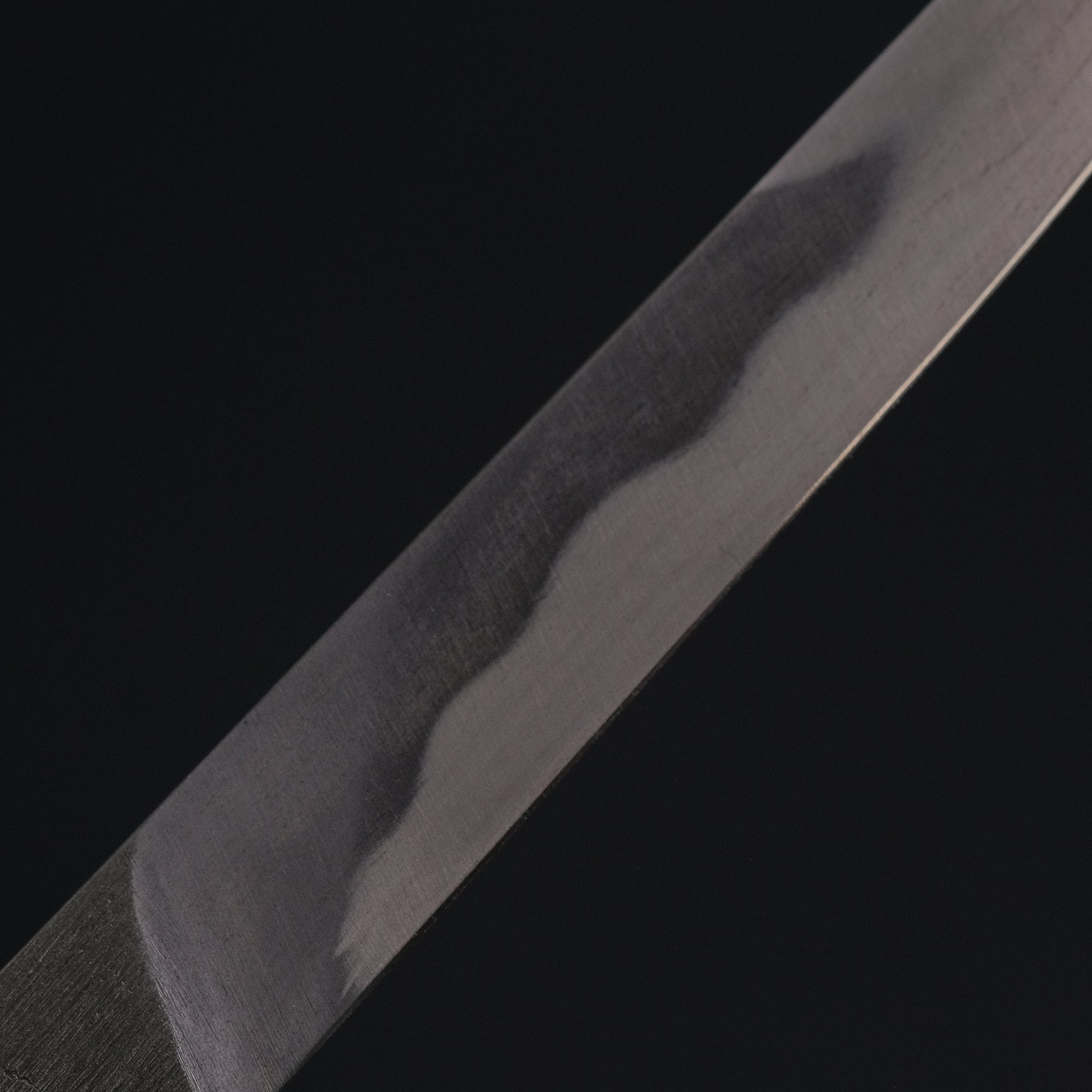 Masashige Kudoh Collection Tamahagane Kogatana (