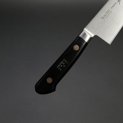 Misono Swedish Carbon Steel Gyuto 210mm Pakka Handle