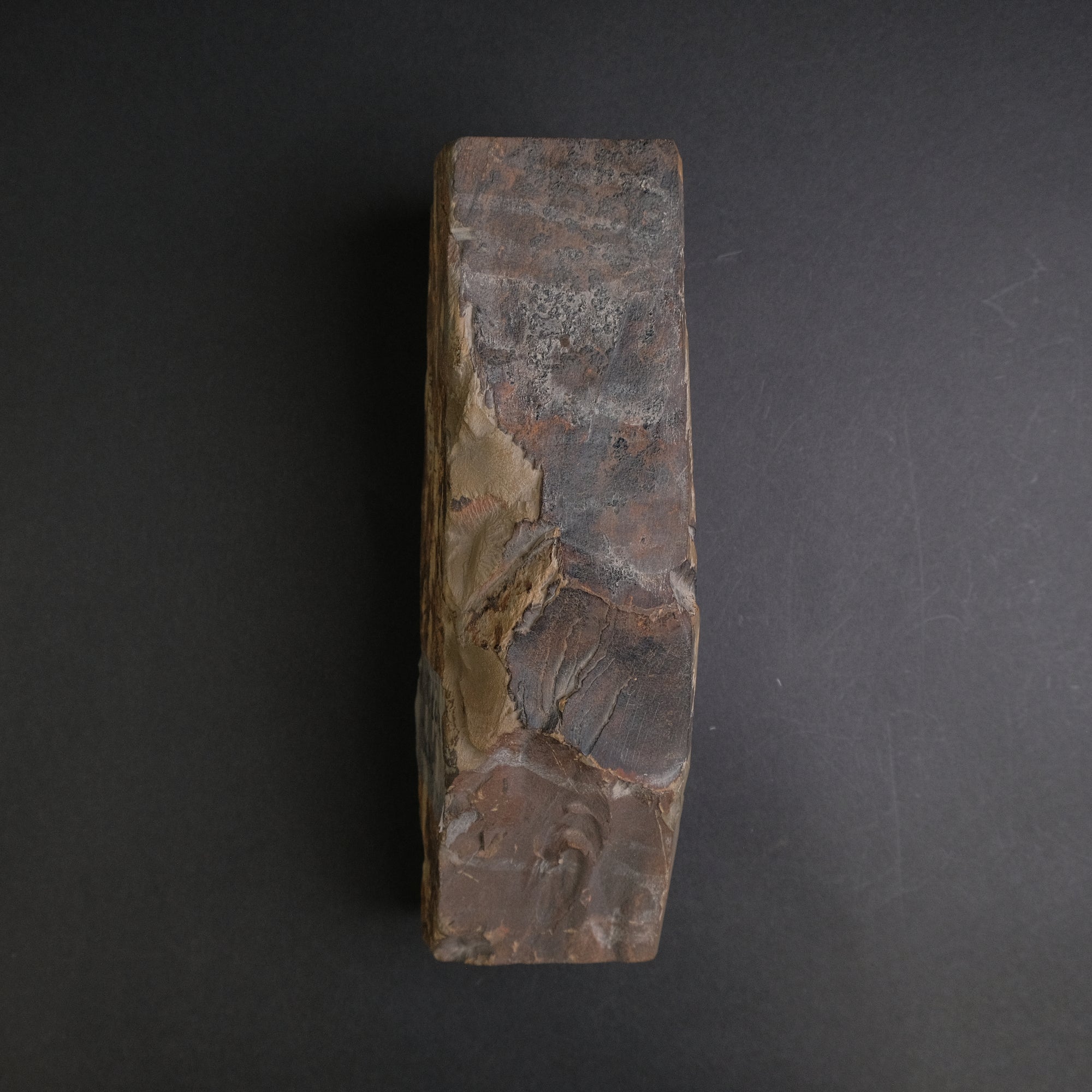 Mizukihara Tomae Natural Stone