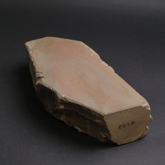 Mizukihara Tomae Natural Stone