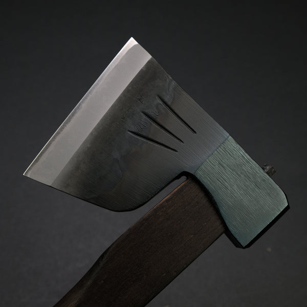 Mizuno Bakin Hand Axe