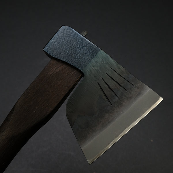 Mizuno Bakin Hand Axe
