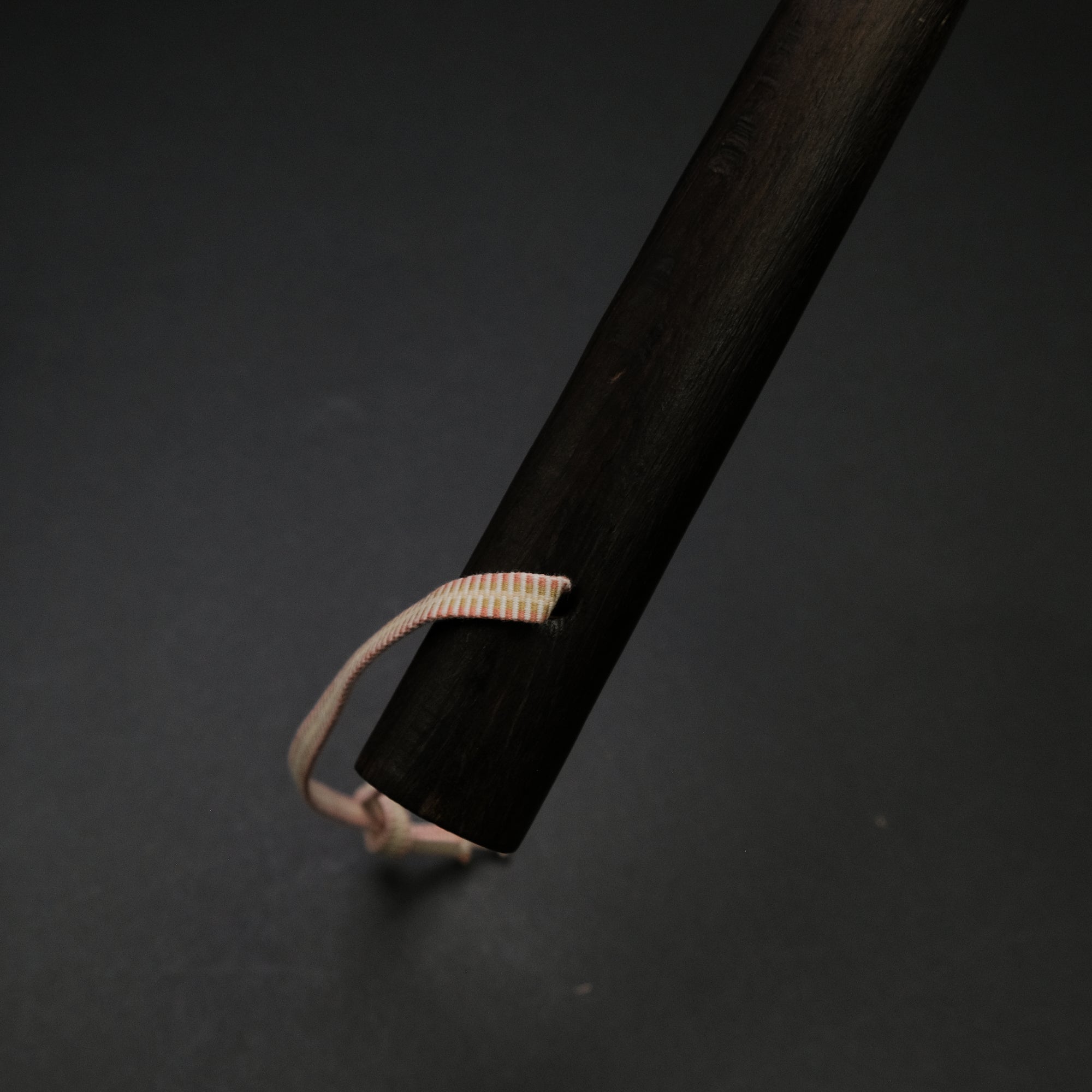 Mizuno Bakin Hand Axe