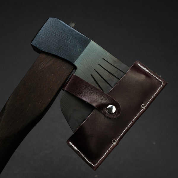 Mizuno Bakin Hand Axe