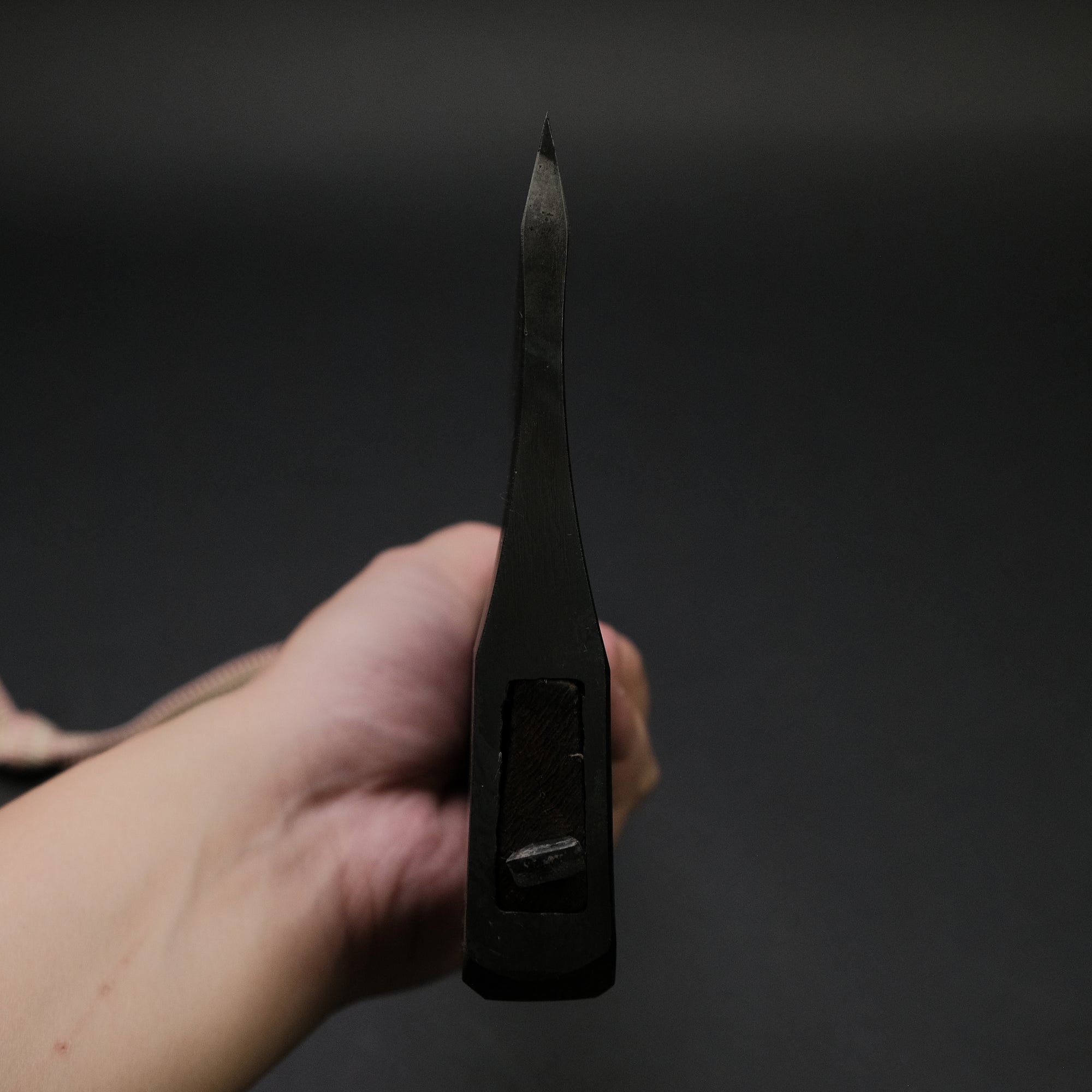 Mizuno Bakin Hand Axe