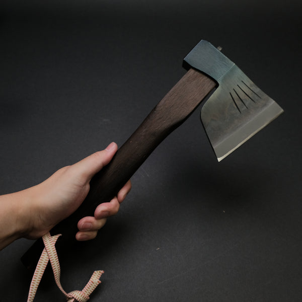 Mizuno Bakin Hand Axe