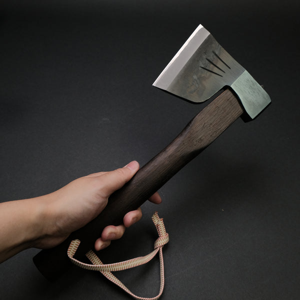 Mizuno Bakin Hand Axe